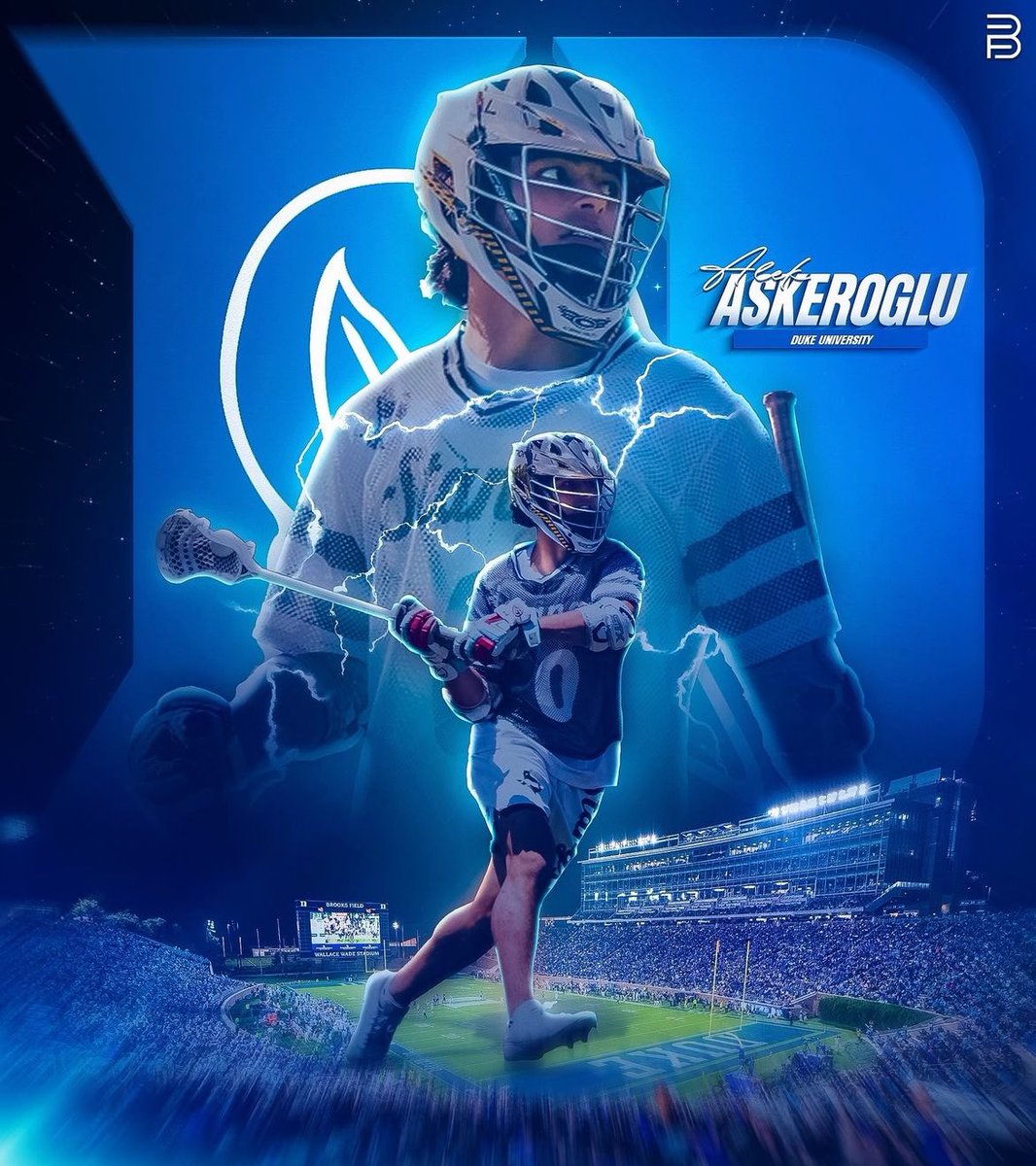 ILPreps (@ilpreps) on Twitter photo 4️⃣⭐️Alek Askeroglu, the No. 54 player in the ‘26 class, announces his commitment to <a href="/DukeMLAX/">Duke Men's Lacrosse</a>.
“It’s not hard to identify that he’s an elite athlete but, what’s become more certain with each watch is how pure of a lacrosse player he is.”
insidelacrosse.com/recruiting/pro… 4️⃣⭐️Alek Askeroglu, the No. 54 player in the ‘26 class, announces his commitment to <a href="/DukeMLAX/">Duke Men's Lacrosse</a>.
“It’s not hard to identify that he’s an elite athlete but, what’s become more certain with each watch is how pure of a lacrosse player he is.”
insidelacrosse.com/recruiting/pro…