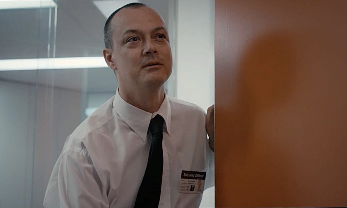 #DonovanStender as Doug Jenner the Security Guard in Michael Telford’s high-tension, dramatic short, ‘Adam’s Crossing’

imdb.com/title/tt687458…

🎭 #ActorsLife #BTS 
🎥 DonovanStender.com 🎬