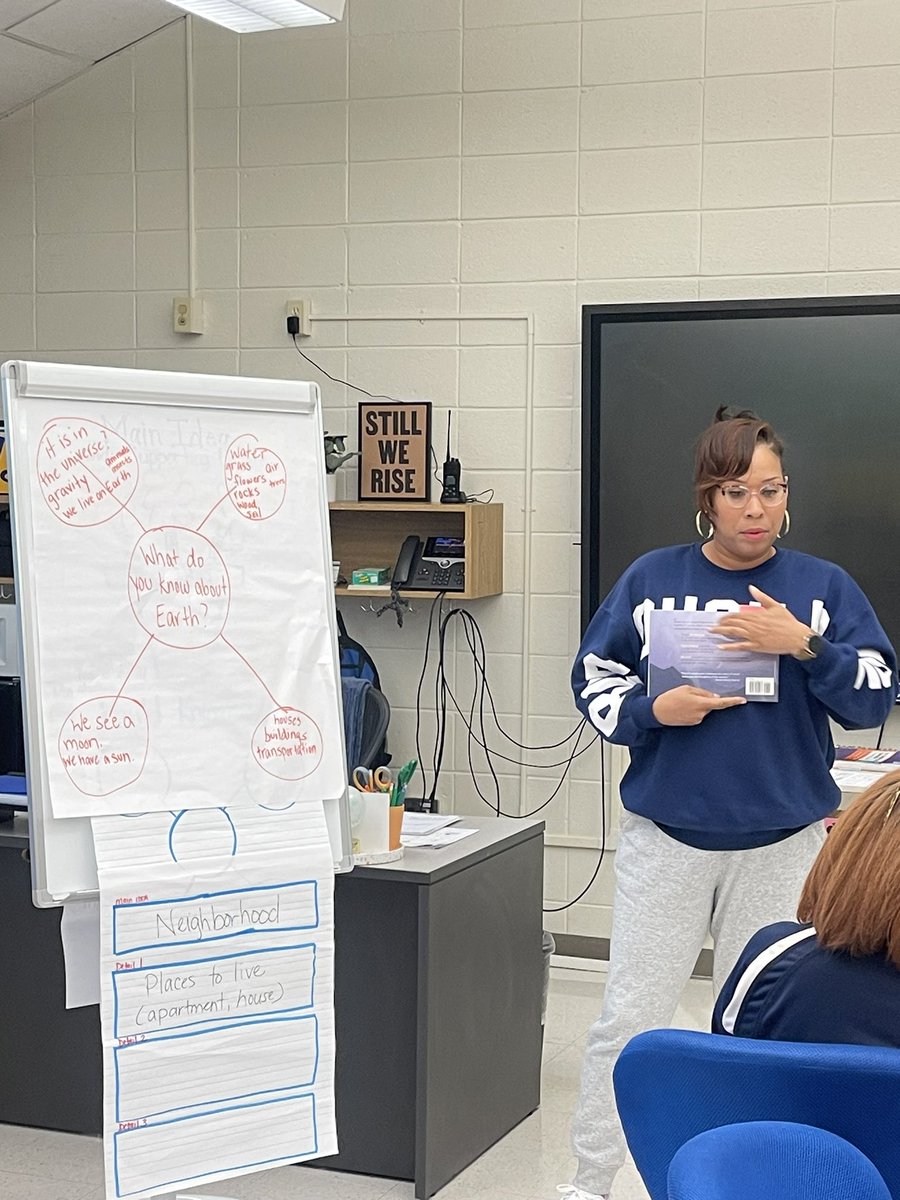 DrSmileyIsLit's tweet image. Our #KindergartenTeam engaged in effective #SafePractice during our #PLC to ensure student mastery and identify intentional guiding questions and #thinkalouds We are well on our way with ensuring our #ReadersAreLeaders #TheClevelandWay @TheCAEPrincipal @APSClevelandES @apsupdate