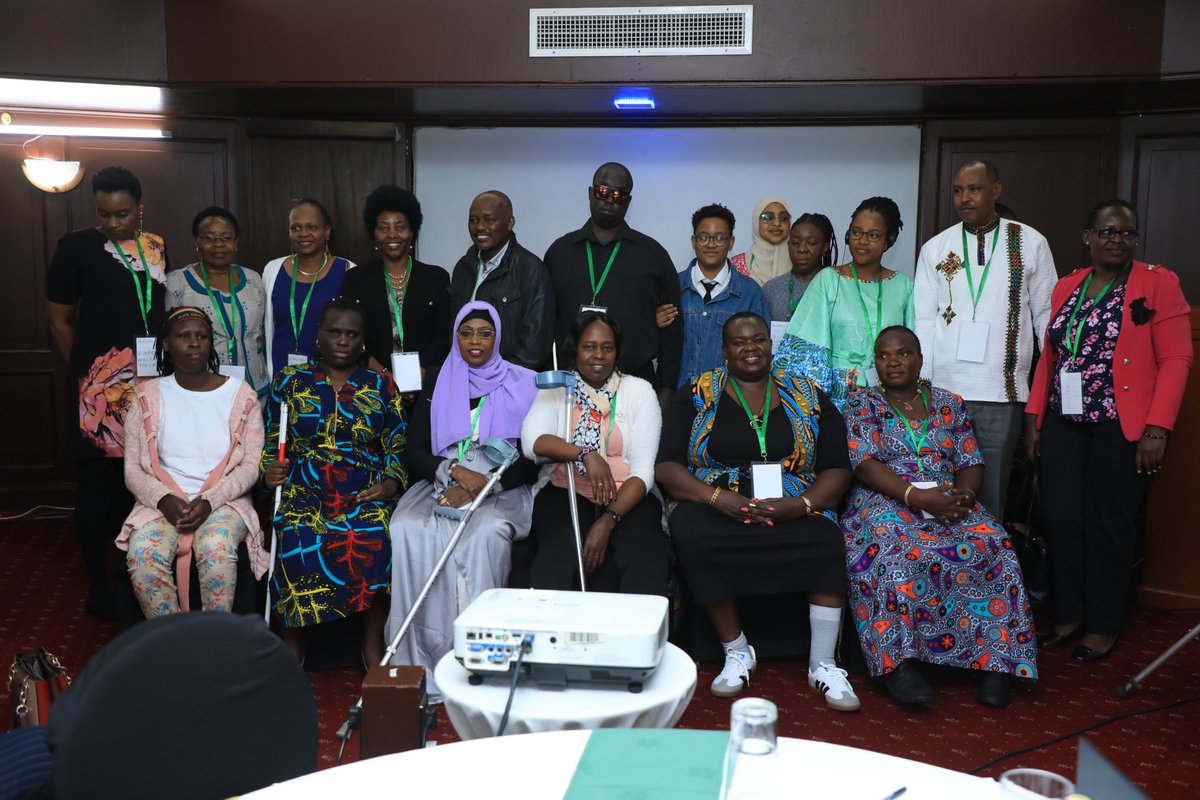 ICCASA Africa tweet media