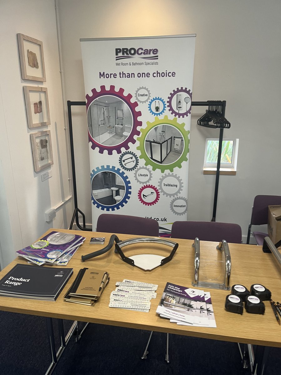 PROCare Ltd tweet media