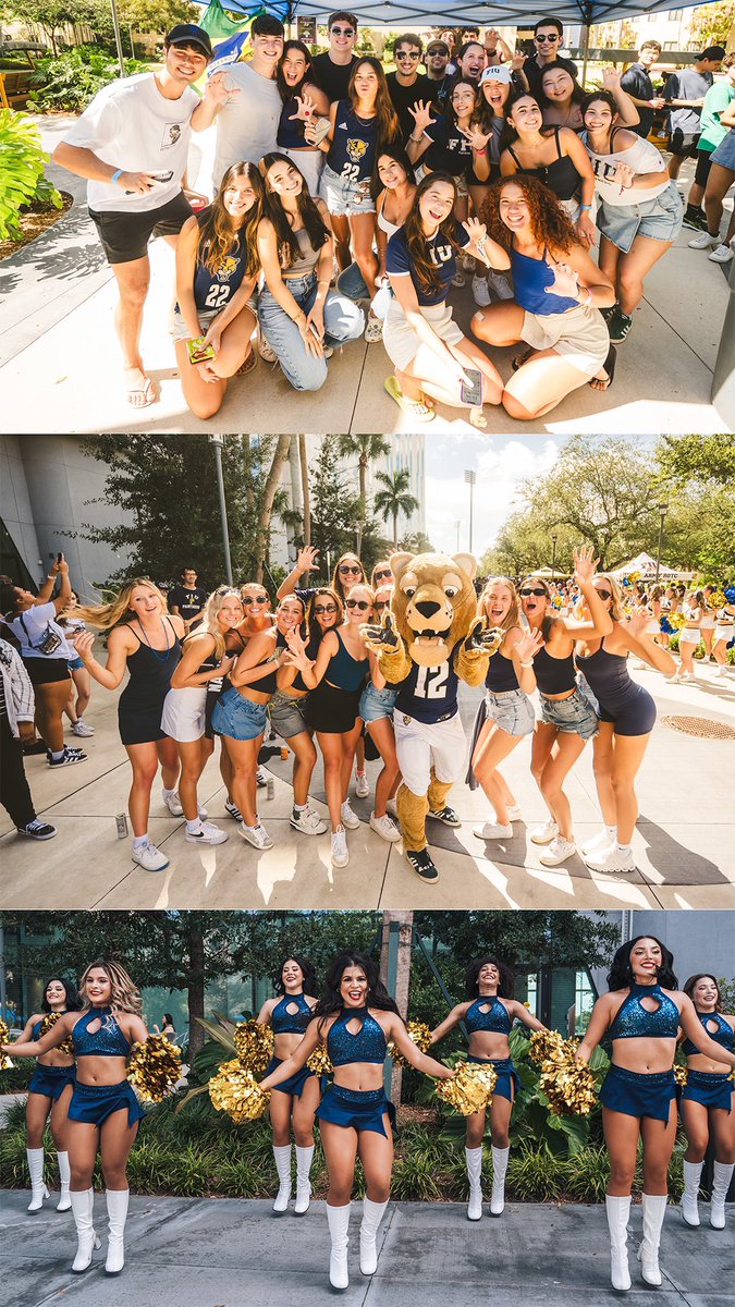 FIU Athletics tweet media