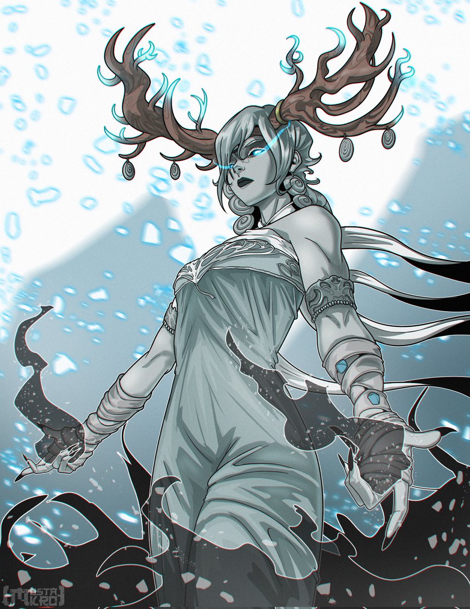 Mustakro🐀 (OPEN commissions) tweet media