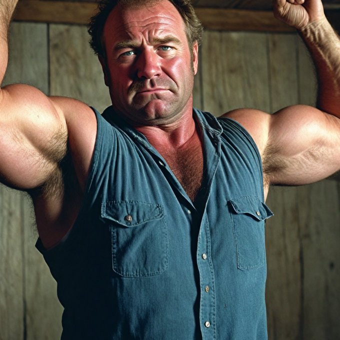 Farm Dad from https://t.co/uDvNgxouOP new series  --  #GayBearCommunity #BearPride #GayBearLife #BearBrotherhood<a href="/tag/bearcub"class="tags"><span>#bearcub</span></a><a href="/tag/bearhugs"class="tags"><span>#bearhugs</span></a><a href="/tag/bearlove"class="tags"><span>#bearlove</span></a><a href="/tag/bearpride"class="tags"><span>#bearpride</span></a><a href="/tag/gaybearlife"class="tags"><span>#gaybearlife</span></a>