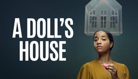 The Public Dress Rehearsal for A Doll’s House will go ahead on Fri 20 September at 7.30pm.

Tickets are exchanged for a suggested donation of £1 and will be available from 10am on Fri 20 September either in person or by calling 0114 249 6000.

bit.ly/3XySLSq