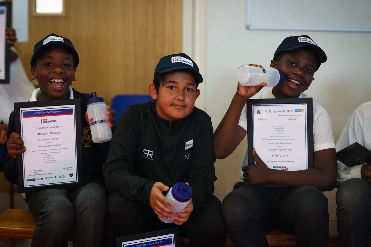 Merseyside Violence Reduction Partnership tweet media