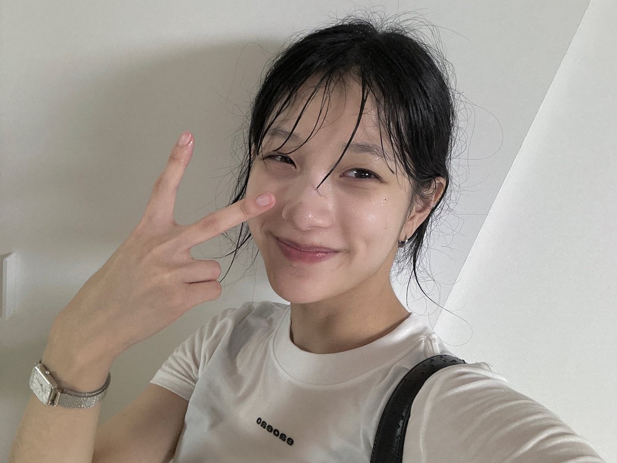 [🍀flover ONLY] 240918
fromis_9 Lee Seoyeon Weverse DM Membership Post

#fromis_9 #프로미스나인 #flover_only #leeseoyeon #seoyeon #서연 #이서연