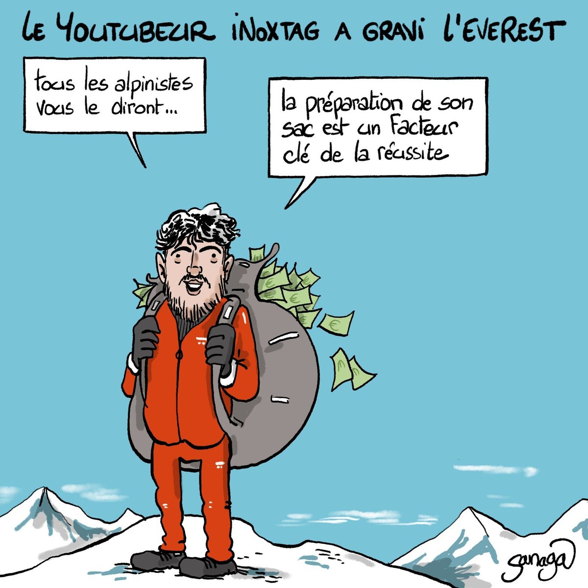 Reporterre 🌍 | Le média de l'écologie tweet media