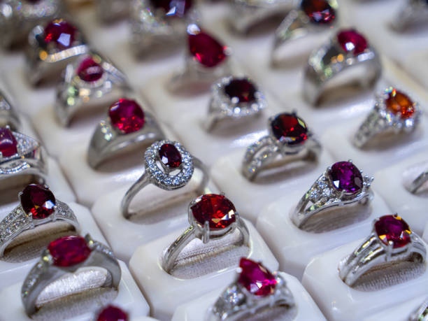 VincentsJeweler's tweet image. Discover effortless sophistication with our stunning ring collection. Elevate your style with timeless elegance. Call today! #RingCollection #SophisticatedStyle