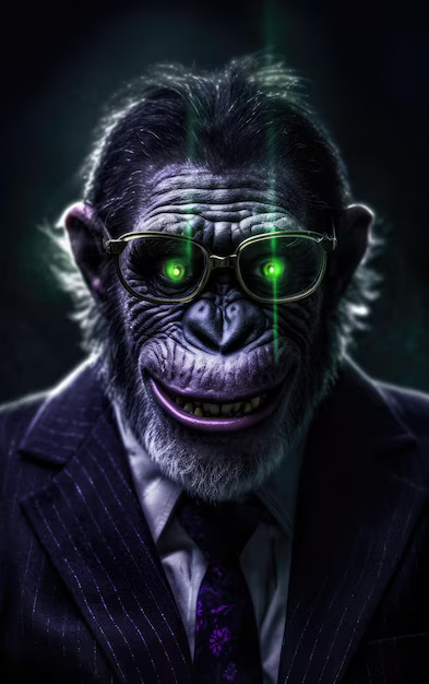 🚀🐒 Attention ! Only 2 days left until we unleash the wild apes! 🔥 These crazy beasts are ready to go off! 🙈💥 Join in and experience the madness up close before the party blows up! 🎉🌋 #Elonmusk #Crypto #memecoin

BUY: pinksale.finance/solana/launchp…

TG: t.me/chat_3Apes