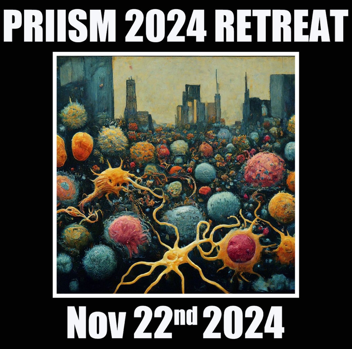 Michel Enamorado (@michel_enamorad) on Twitter photo <a href="/itchdoctor/">Brian S. Kim</a> and I are organizing the groundbreaking <a href="/SinaiImmunol/">Lipschultz Precision Immunology Institute</a> <a href="/MiriamMerad/">Miriam Merad, MD, PhD</a> <a href="/IcahnMountSinai/">Icahn School of Medicine at Mount Sinai</a> Immunology Retreat with a fresh theme: that of the #neuroimmune interactions. You don’t really wanna miss cutting-edge science and #NYC vibe! <a href="/itchdoctor/">Brian S. Kim</a> and I are organizing the groundbreaking <a href="/SinaiImmunol/">Lipschultz Precision Immunology Institute</a> <a href="/MiriamMerad/">Miriam Merad, MD, PhD</a> <a href="/IcahnMountSinai/">Icahn School of Medicine at Mount Sinai</a> Immunology Retreat with a fresh theme: that of the #neuroimmune interactions. You don’t really wanna miss cutting-edge science and #NYC vibe!