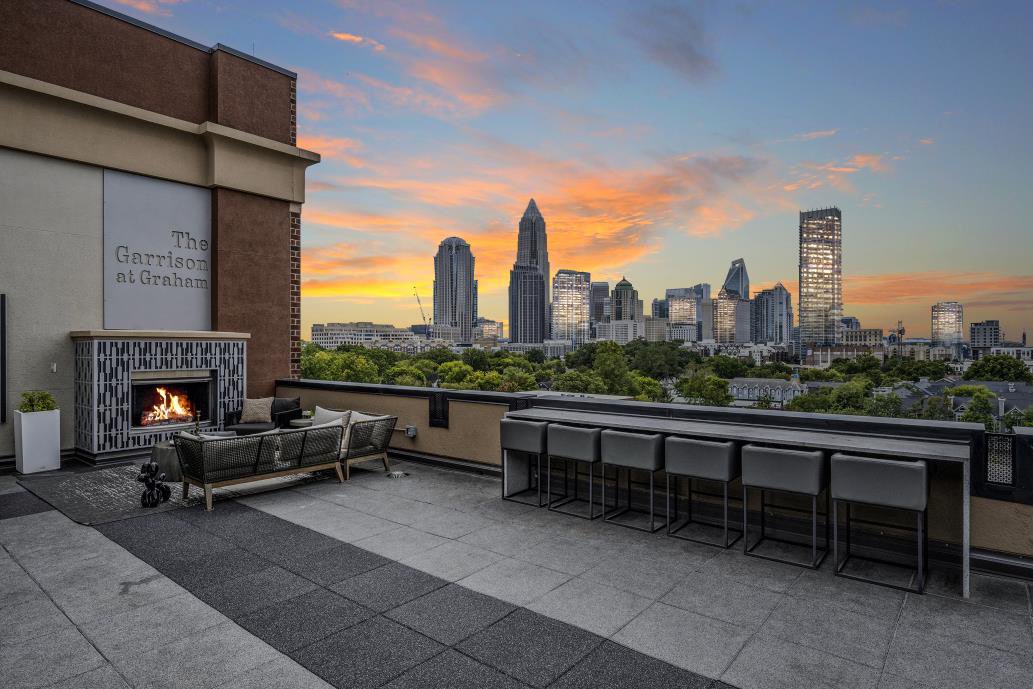 COMING SOON! Check out this epic luxury loft at The Garrison!! Entirely renovated top to bottom! And The Garrison has just finished a massive building upgrade project including the lobbies, hallways, and rooftop social terrace!

Agent: Shane McDevitt
Info: TheGarrisonLuxuryLoft.com