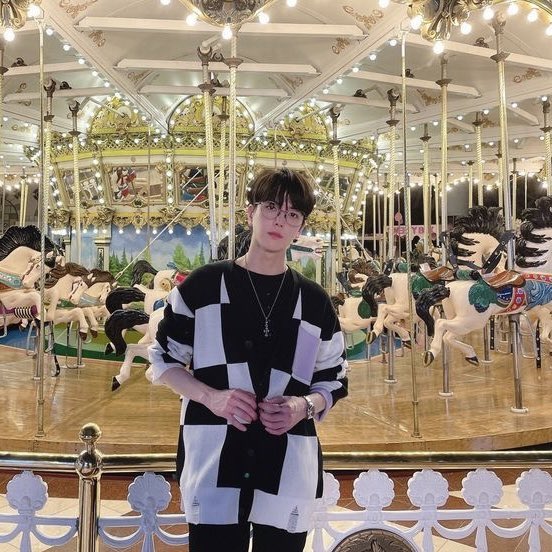 tsugois's tweet image. ⠀

2024년 9월 18일
Memories that are worthy of a unicorn diary entry were made yesterday. Thank you, Ji! 🤍

⠀