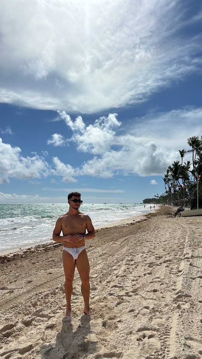 Punta cana🌴