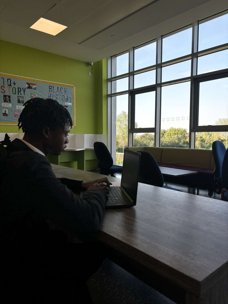 ESJ Enrichment tweet media