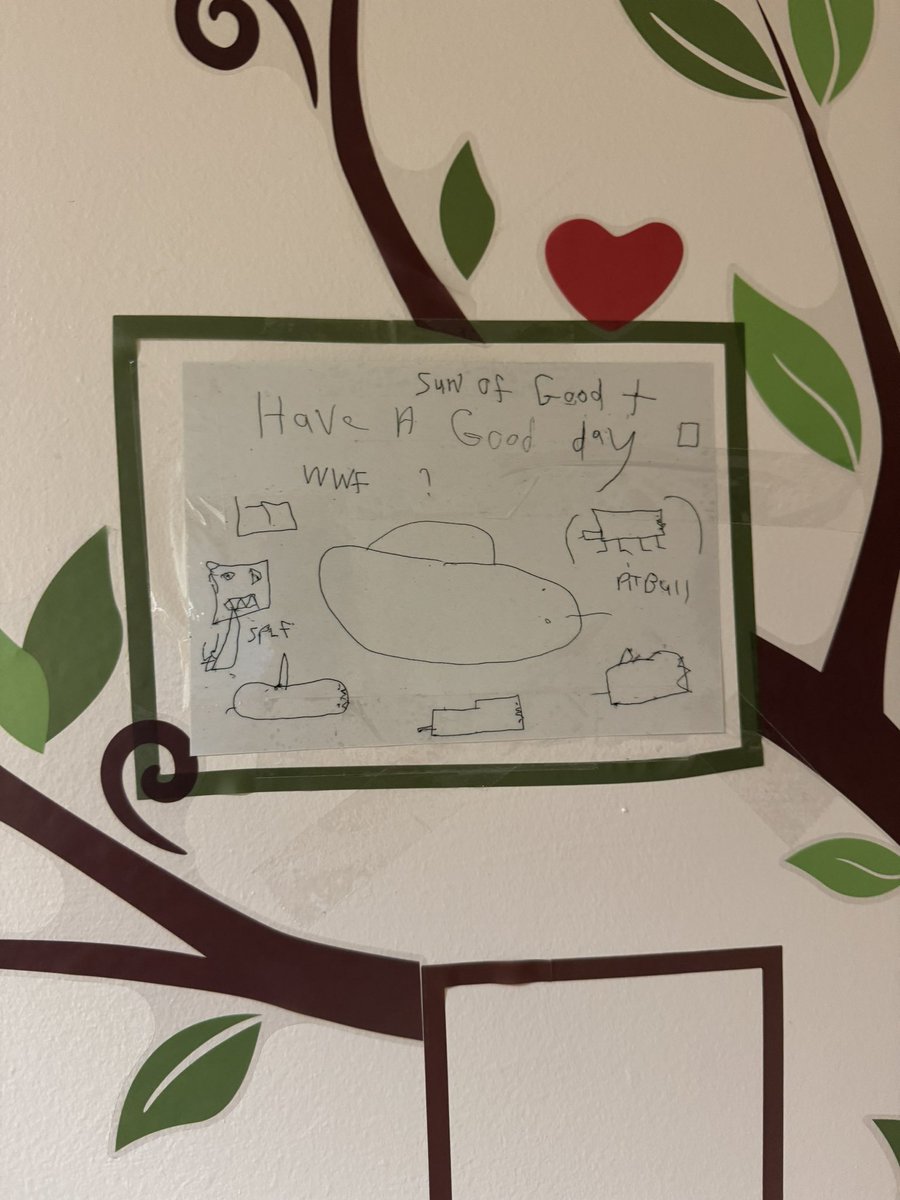 Leanne Young (@leannewills09) on Twitter photo Discharge Message Tree added to Juniper Ward today .. with help from STR and a Service User we are adding some additional conkers at their request <a href="/osa_ayela/">Simon Ayela-Uwangue (SAU)</a> <a href="/GMMH_NHS/">Greater Manchester Mental Health</a> <a href="/JWMACK04/">JENNIFER MACK</a> Discharge Message Tree added to Juniper Ward today .. with help from STR and a Service User we are adding some additional conkers at their request <a href="/osa_ayela/">Simon Ayela-Uwangue (SAU)</a> <a href="/GMMH_NHS/">Greater Manchester Mental Health</a> <a href="/JWMACK04/">JENNIFER MACK</a>