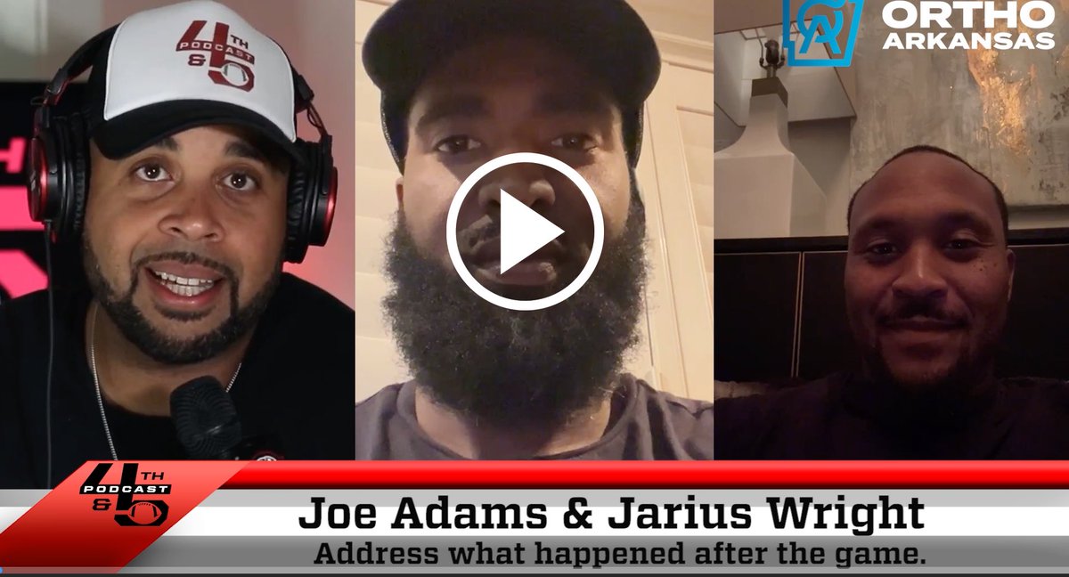 D.J. Williams tweet media