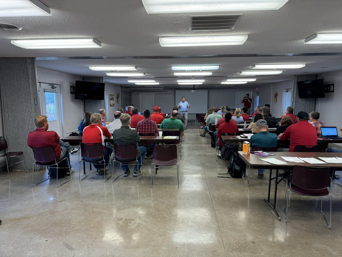 ISUField Extension Education Laboratory (@isufieldlab) on Twitter photo Nitrogen Extension Day workshop at Field Extension Education Laboratory #nitrogen #ISUagronomy Nitrogen Extension Day workshop at Field Extension Education Laboratory #nitrogen #ISUagronomy