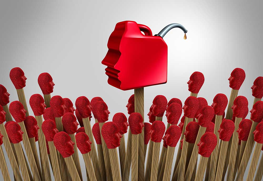 Academic-Research-Media Complex, Gas Lighting Readers that Hunters Are Poisoning Bald Eagles dlvr.it/TDNncD