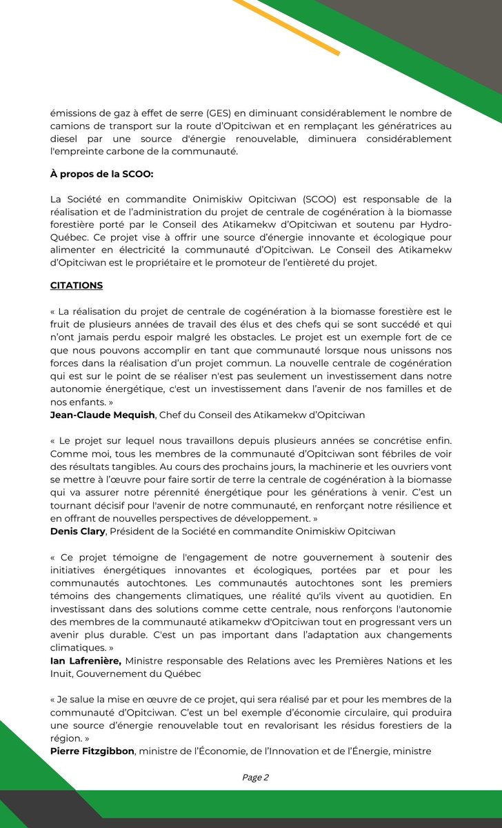 SEIZE03 - FIL DE PRESSE tweet media