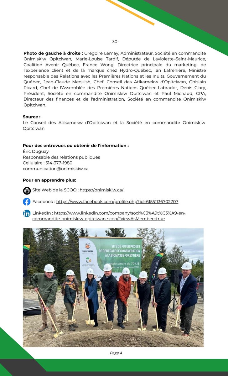 SEIZE03 - FIL DE PRESSE tweet media