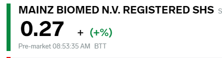 hamady200's tweet photo. Warum folgt die Natur diesen Mustern? Von Galaxien bis hin zu Muscheln – überall taucht Fibonacci auf. Wussten Sie, dass $MYNZ an den Finanzmärkten ähnliche, versteckte Muster zeigt?

$WFC $CNH $U $RIOT $NGD $GOLD $GOOG $PBR $OXY $META #DawgPound #DaiShun #ElonIsCreepy #jjk269 https://t.co/K30jBsAce9