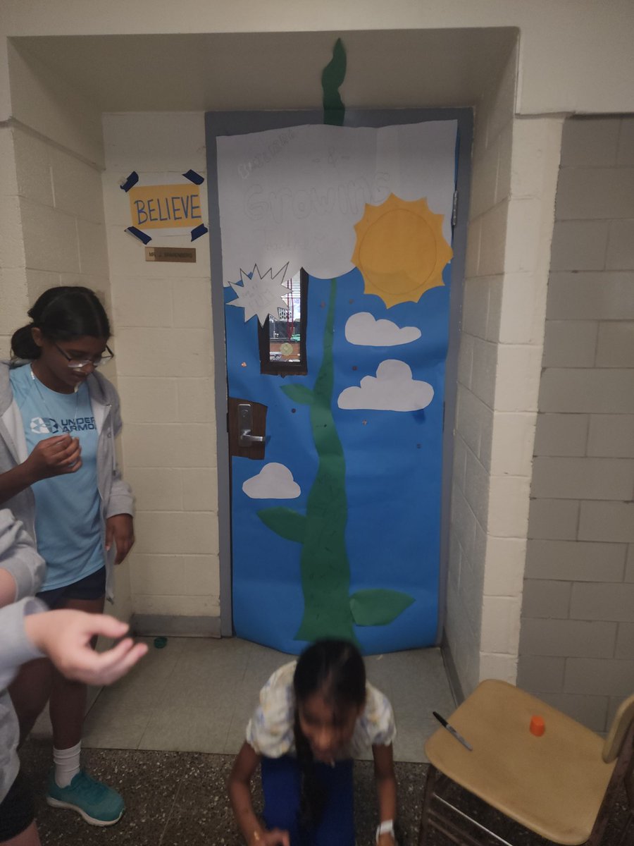 Kim Magginson tweet media