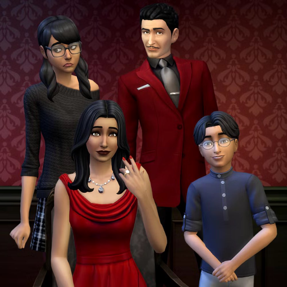 PopCrave's tweet image. EA’s vice president tells Variety that ‘The Sims’ film adaptation will include “a lot of lore”:

“You will see a lot of ‘The Sims’ universe come to life and you will see a lot of the classic experiences that our players have in the games come to life in the movie… There will be…