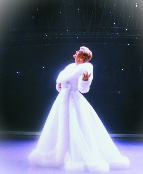 Happy International Dame Angela Lansbury Appreciation Day !!!
                                ♥ #AngelaLansbury ♥