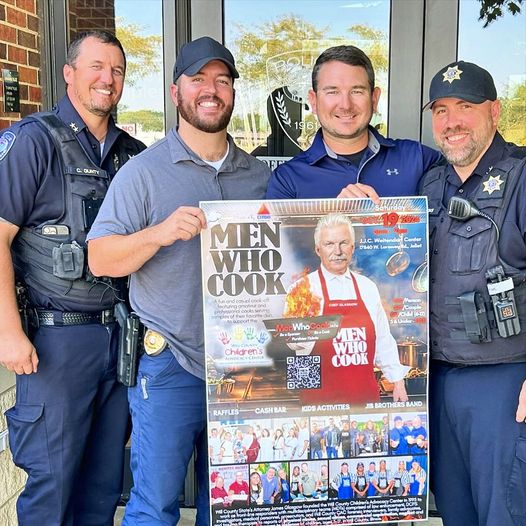 Will County CAC tweet media