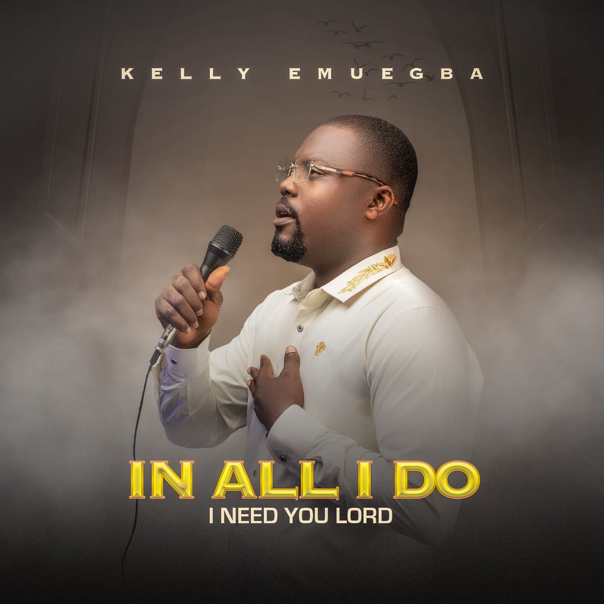 rizefmradio's tweet photo. Now Playing : @kellyemuegba : IN ALL I DO 
Rize WEDNESDAY#Rizepiration  on
📻 RIZE FM 106.7 #RizeOn https://t.co/sSGtSiYlPb