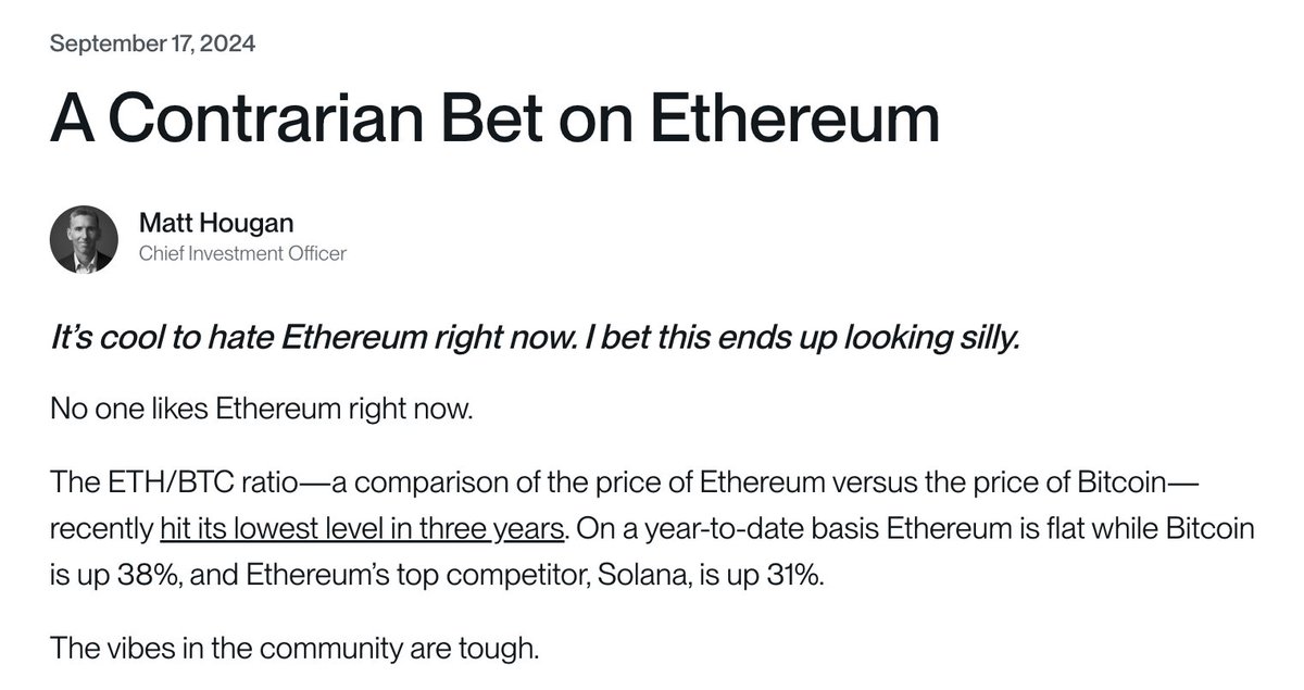 Bitwise tweet media