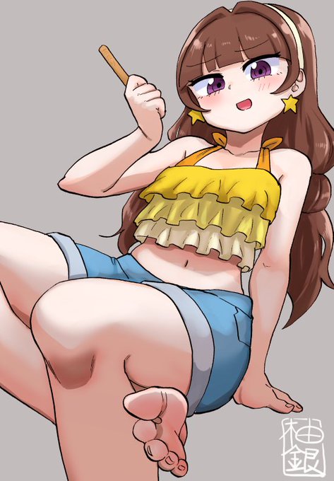 天ノ川きらら～～～～ッ‼(1週間遅れ) 