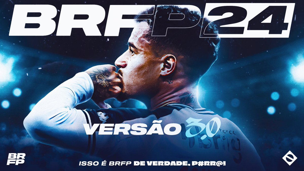 BRFP 24 VERSÃO 3 🇧🇷

 LANÇAMENTO >HOJE<

A ÚLTIMA DANÇA DO FC 24 COM O MELHOR MOD DE TODOS