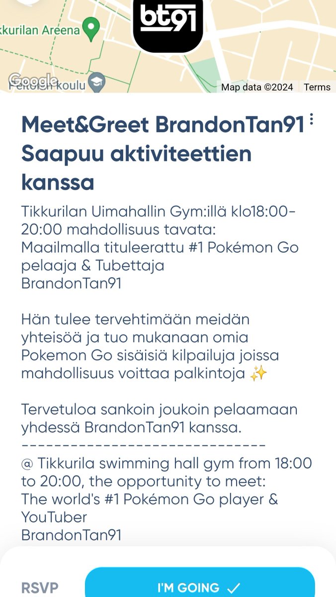 BrandonTan91 tweet media