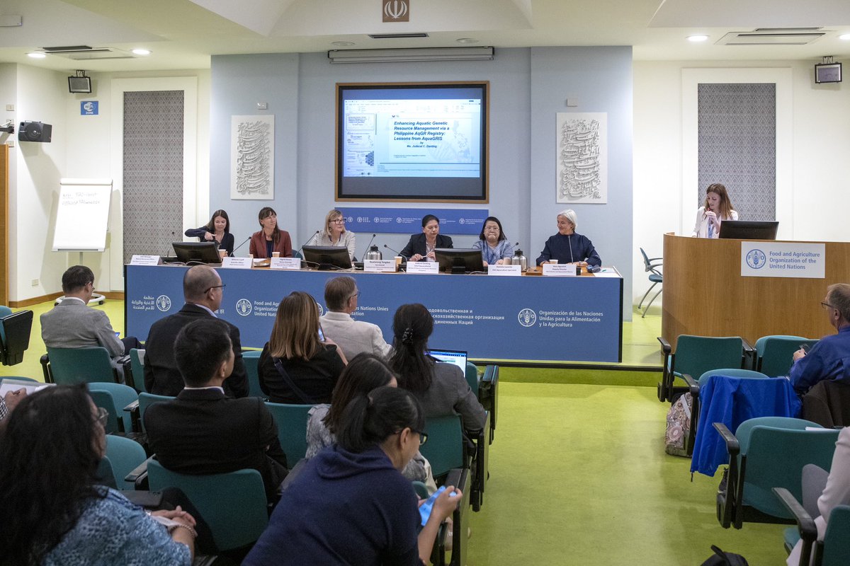 Global Seaweed Coalition tweet media