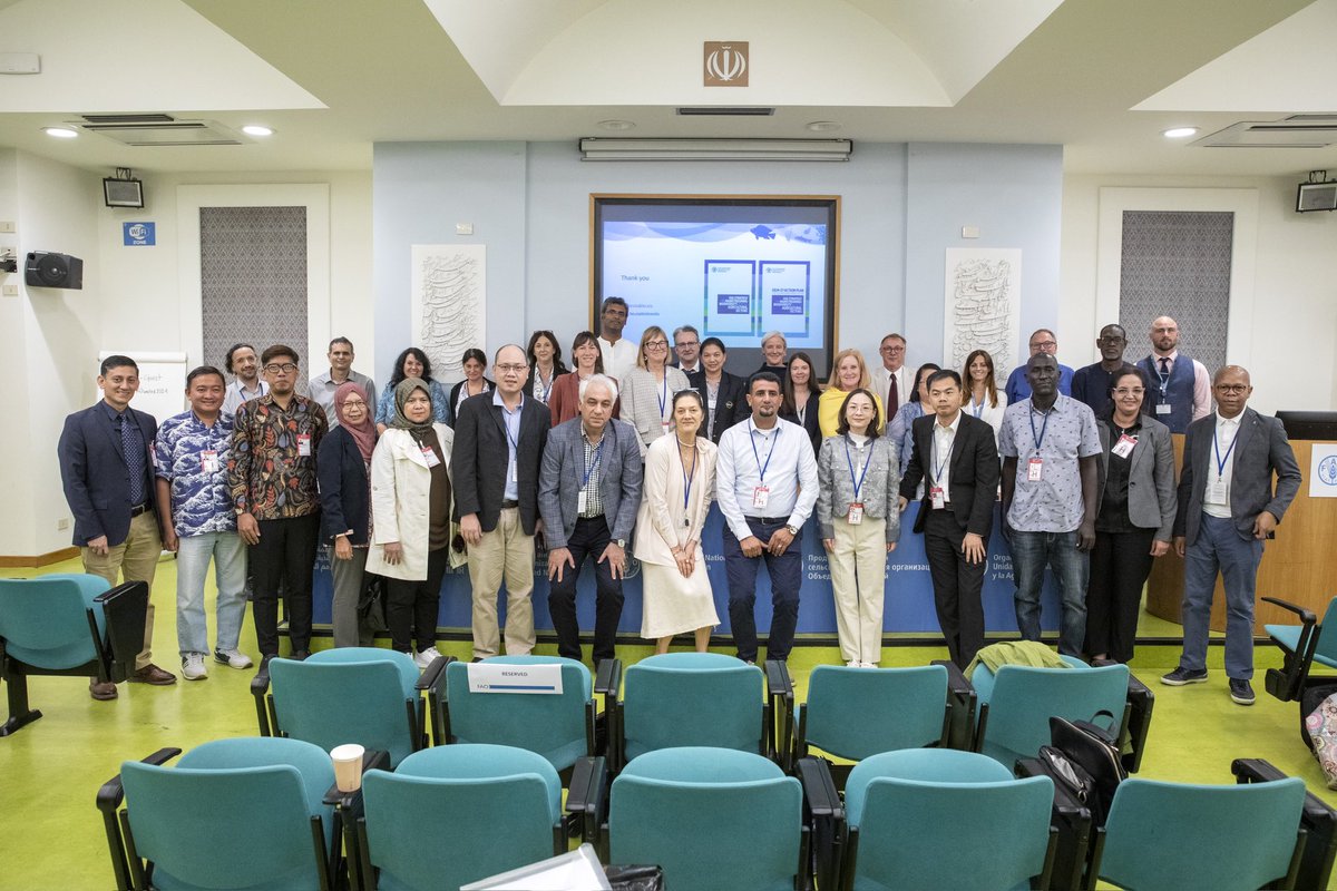 Global Seaweed Coalition tweet media