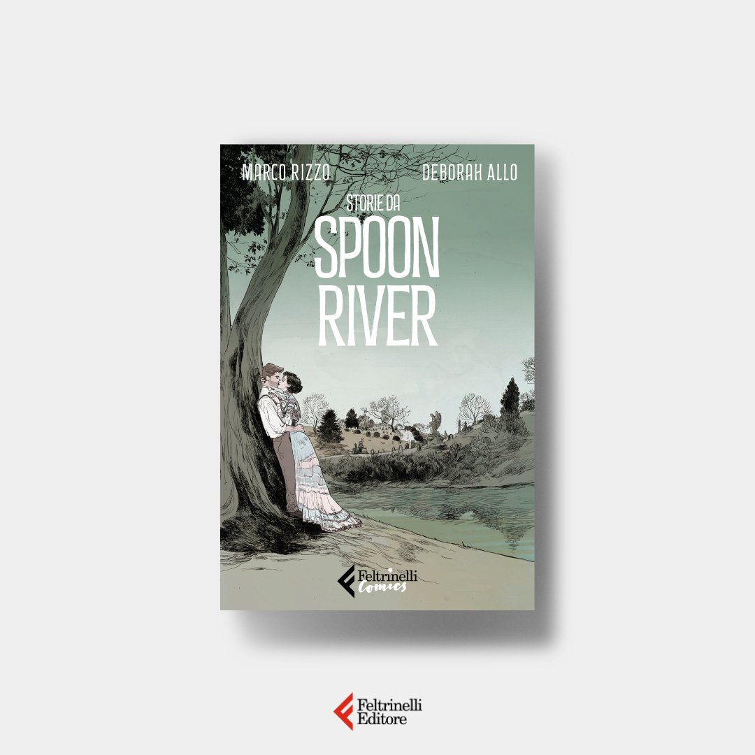 feltrinellied's tweet photo. Tenetevi forte perché il prossimo 22 ottobre troverete in libreria e fumetteria un'opera unica nel suo genere. Dalla raccolta di poesie più rivoluzionaria e commovente, una graphic novel che ricostruisce un tempo e un mondo con rispetto, passione e originalità.
@Marco_Rizzo https://t.co/cov323Eq6v