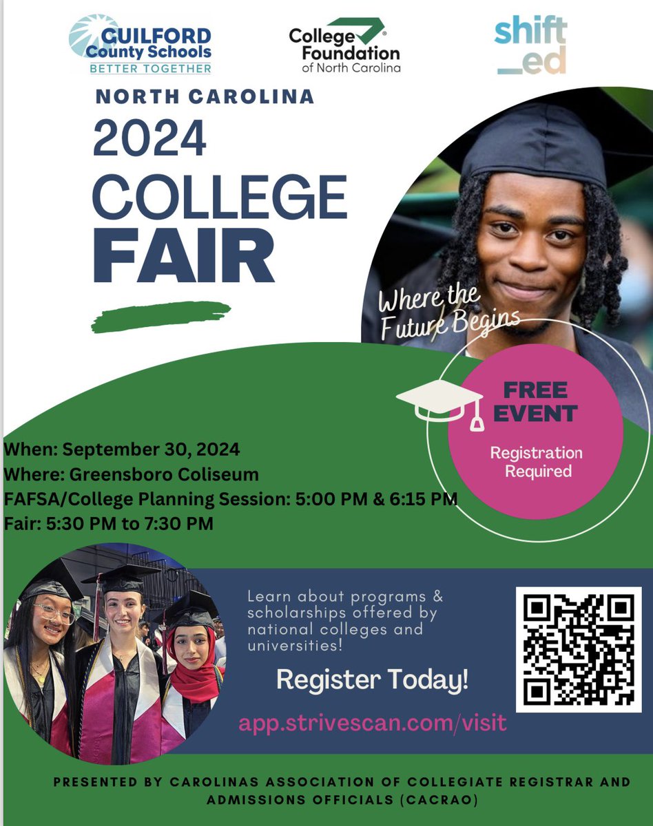 NGHS CTE tweet media