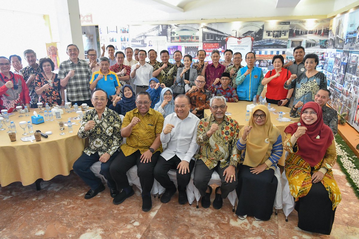 DPW PKS Jawa Barat tweet media