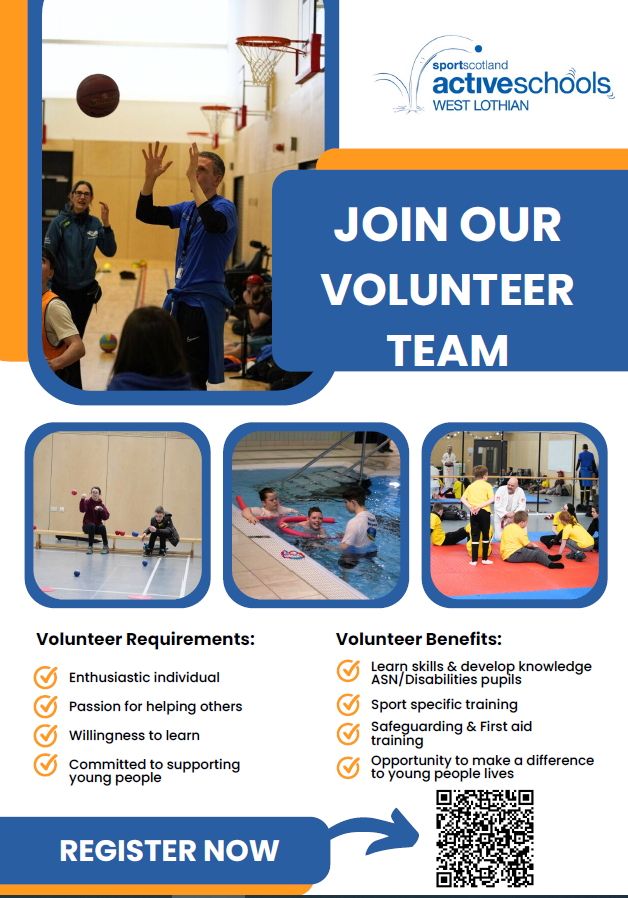 Active West Lothian tweet media