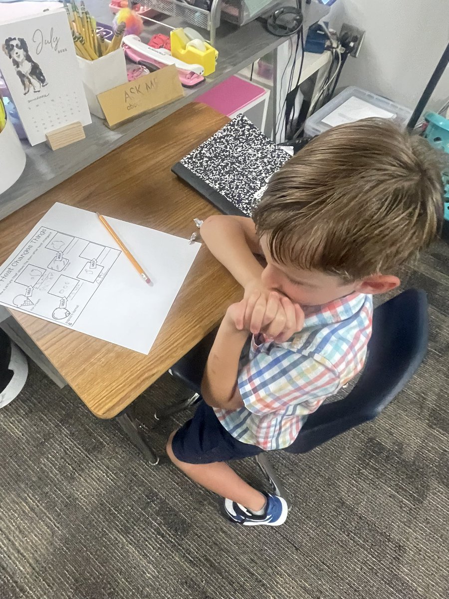 Ashlyn Lemoine (@alemoine_fce) on Twitter photo Learning about changes in matter using heat! Melting chocolate using our own body heat 🔥 <a href="/HumbleISD_FCE/">Fall Creek Elem</a> Learning about changes in matter using heat! Melting chocolate using our own body heat 🔥 <a href="/HumbleISD_FCE/">Fall Creek Elem</a>