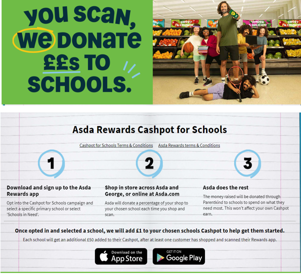 St Botolphs School tweet media