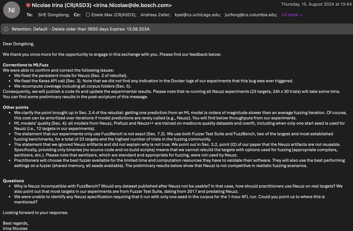 Irina Nicolae tweet media