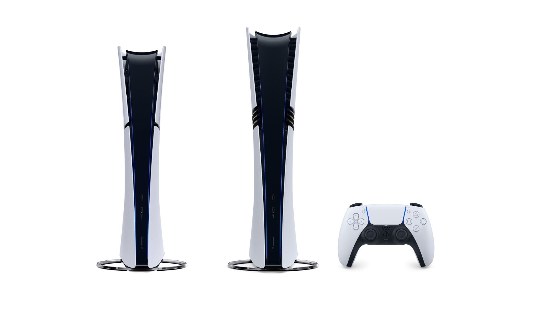 playstation5 pro デジタルエディション CFI-7000 B01 （新品