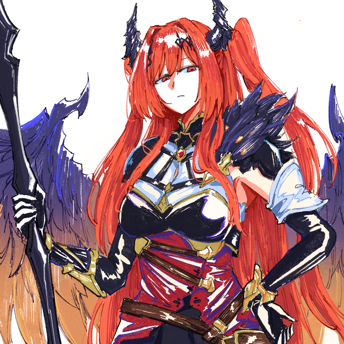 「olivia 」|lawzanidのイラスト