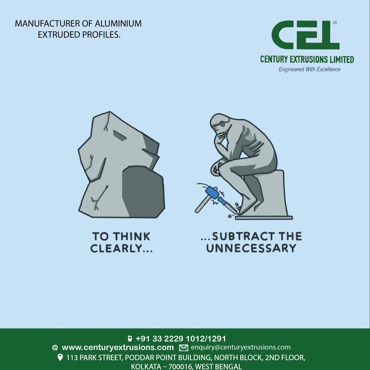 CENTURY EXTRUSIONS LIMITED (@centuryextru) on Twitter photo 