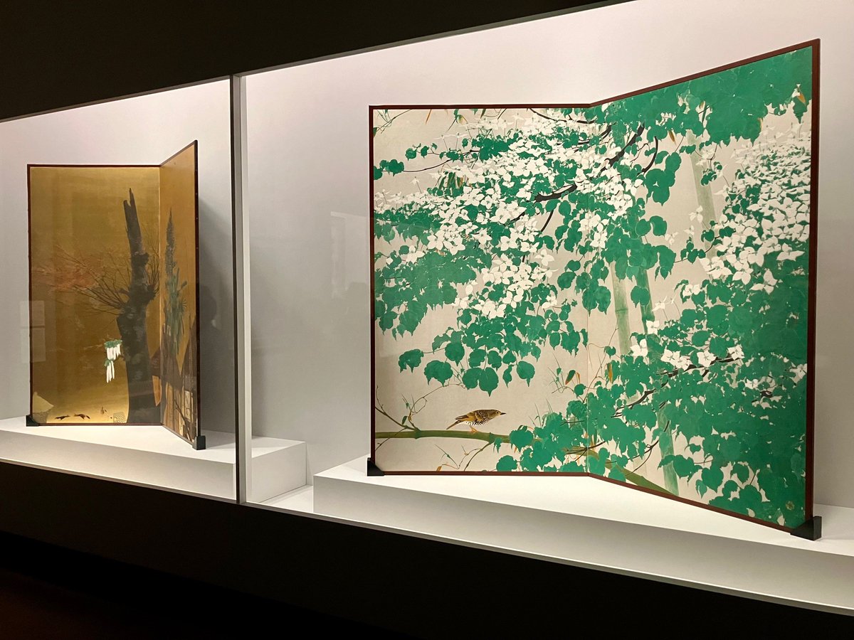 g*d様 柳道成 深秋図 二重箱 共箱 川端龍子師事 元青龍社 春展 掛軸241 29歳で東京から千葉に転居。農作業をしながら絵を続けました。39歳の