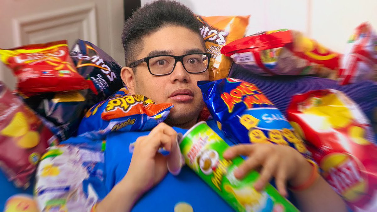 AhmedMadrid79's tweet photo. - Pas de gros montage 
- Peu de pub dans les vidéos 
- Peu de sponsor 
- Pas de vidéo qui dure 1h
- 0 drama

Ils étaient juste là pour nous faire kiffer  🤩 https://t.co/gGfxeJEB5u