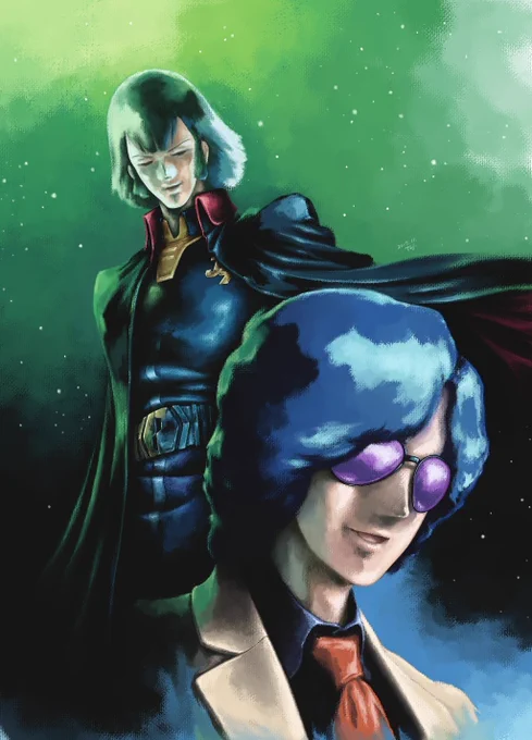#最強のツーショットを貼る 